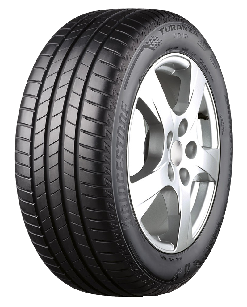Turanza T005